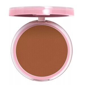 3X CoverGirl Clean Fresh Healthy Look Pressed Powder #220 Deep NEW